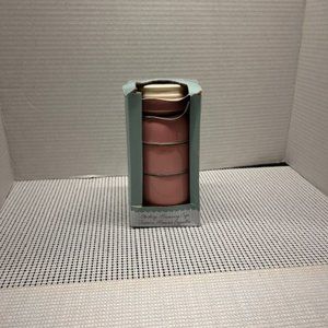 The Masterclass – Bake Shop – Pink Stacking Measuring Cups